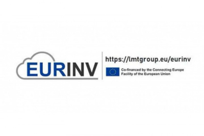 The EURINV project co-financed by INEA is finally completed